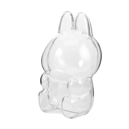KOMBIUDA Transparente Hülle Vitrine Klare Figur Display Tasche Mini Display Tasche Klare Display Tasche Für Puppe Kunsthandwerk Koffer Puppenkoffer Für Vitrine Figur Koffer Mini KOMBIUDA Transparente Hülle Vitrine Klare Figur Display Tasche Mini Display Tasche Klare Display Tasche Für Puppe Kunsthandwerk Koffer Puppenkoffer Für Vitrine Figur Koffer Mini von KOMBIUDA
