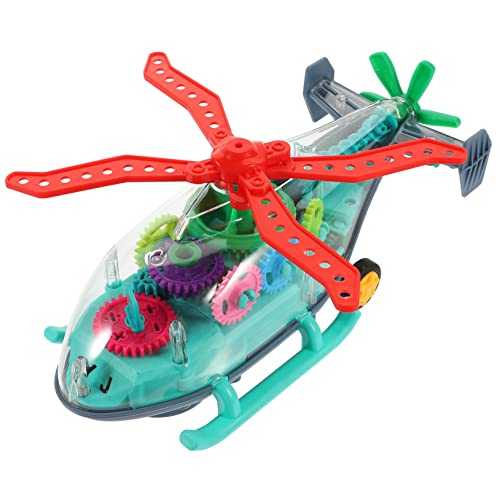 KOMBIUDA Transparentes Zahnradauto Autospielzeug Musikspielzeug Autospielzeug Batterien Flugzeuge Autobatterie Spielzeugautos Hubschrauber Spielzeugflugzeuge Flugspielzeug KOMBIUDA Transparentes Zahnradauto Autospielzeug Musikspielzeug Autospielzeug Batterien Flugzeuge Autobatterie Spielzeugautos Hubschrauber Spielzeugflugzeuge Flugspielzeug von KOMBIUDA