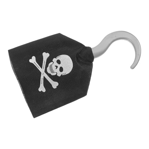 KOMBIUDA Unisex Kostümzubehör für Robuster Ergonomischer für Rollenspiele und Themenfeste für Halloween und Geburtstagsfeiern KOMBIUDA Unisex Kostümzubehör für Robuster Ergonomischer für Rollenspiele und Themenfeste für Halloween und Geburtstagsfeiern von KOMBIUDA