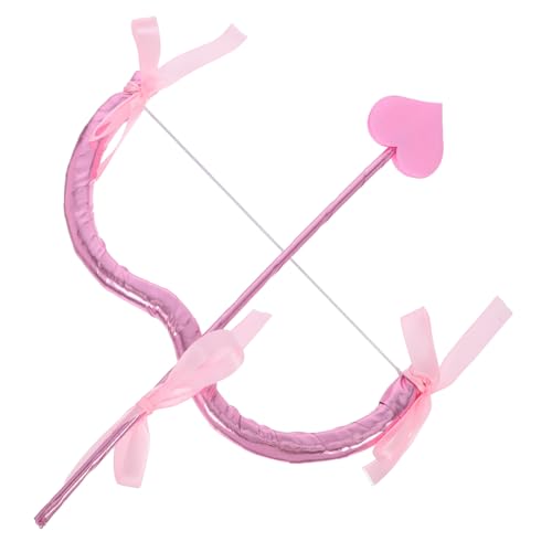 KOMBIUDA Verführerisches Bow Arrow für Valentinstag und Halloween für Cosplay und Rollenspiele bei Partys und Foto Events von KOMBIUDA