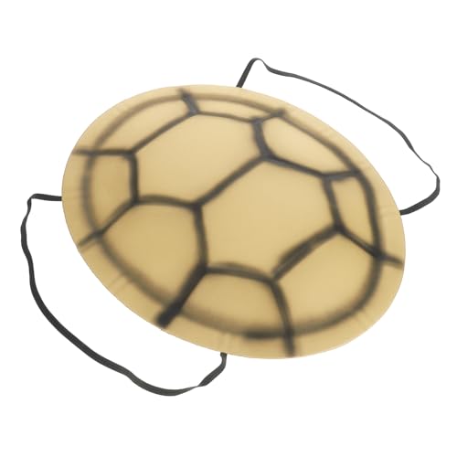 KOMBIUDA Verkleiden Sie Sich Mit Schildkrötenpanzer Halloween Schildkrötenpanzerkostüm Karnevalskostüm Requisiten Rollenspiel Requisiten Schildkrötenpanzerkostüm Schildkrötenpanzer KOMBIUDA Verkleiden Sie Sich Mit Schildkrötenpanzer Halloween Schildkrötenpanzerkostüm Karnevalskostüm Requisiten Rollenspiel Requisiten Schildkrötenpanzerkostüm Schildkrötenpanzer von KOMBIUDA