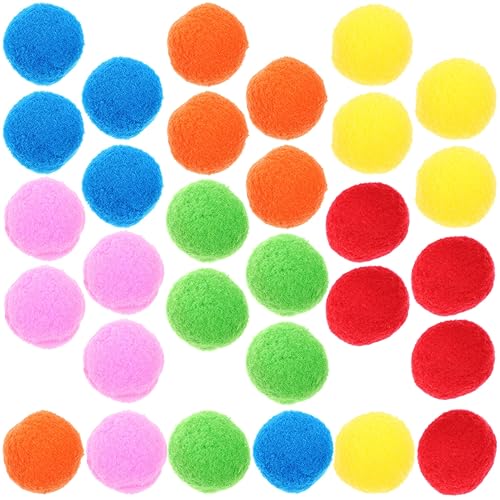 KOMBIUDA Wasserball Set Für Bunte Poolspielzeuge Für Strand Und Gartenaktivitäten Perfekt Für Wasserpartys Und Wasserspiele Im Freien Wasserspaß Für Jungen Und ädchen KOMBIUDA Wasserball Set Für Bunte Poolspielzeuge Für Strand Und Gartenaktivitäten Perfekt Für Wasserpartys Und Wasserspiele Im Freien Wasserspaß Für Jungen Und ädchen von KOMBIUDA