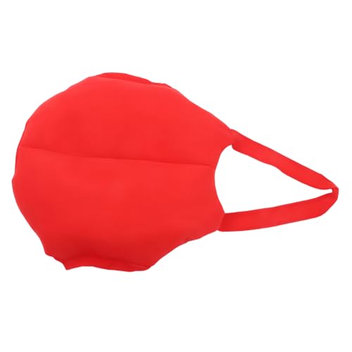 KOMBIUDA Weihnachtsmann Fake Belly Gepolstert Künstlicher Bauch für Erwachsene Santa Kostüm Zubehör Partykostümzubehör Requisite Langlebig Leicht zu Reinigen KOMBIUDA Weihnachtsmann Fake Belly Gepolstert Künstlicher Bauch für Erwachsene Santa Kostüm Zubehör Partykostümzubehör Requisite Langlebig Leicht zu Reinigen von KOMBIUDA