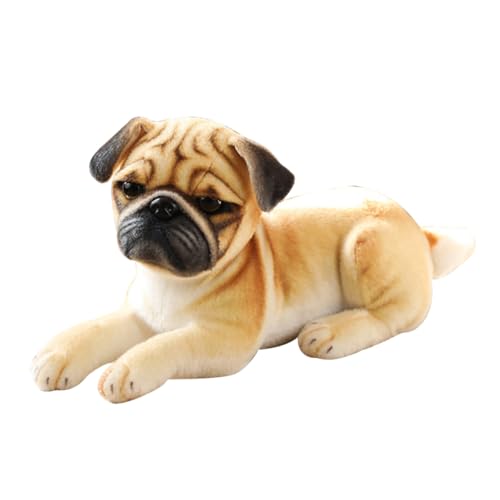 KOMBIUDA Welpe Plüschtier Haustiere Kuscheltiere Süße Kuscheltiere Zahnpasta Für Hunde Hund Stofftier Hundespielzeug Plüschtiere Stofftiere Für Babys Pp Baumwolle KOMBIUDA Welpe Plüschtier Haustiere Kuscheltiere Süße Kuscheltiere Zahnpasta Für Hunde Hund Stofftier Hundespielzeug Plüschtiere Stofftiere Für Babys Pp Baumwolle von KOMBIUDA