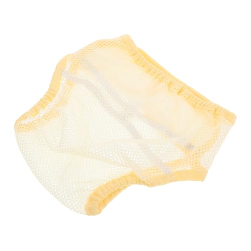 KOMBIUDA Wiedergeborene Puppenwindeln Spucktücher Spender Für Babytücher Handtuch Wiederverwendbar Rülpsen Tasche Toilettensitz Für Kleinkinder Hund Babys Polyester Yellow KOMBIUDA Wiedergeborene Puppenwindeln Spucktücher Spender Für Babytücher Handtuch Wiederverwendbar Rülpsen Tasche Toilettensitz Für Kleinkinder Hund Babys Polyester Yellow von KOMBIUDA