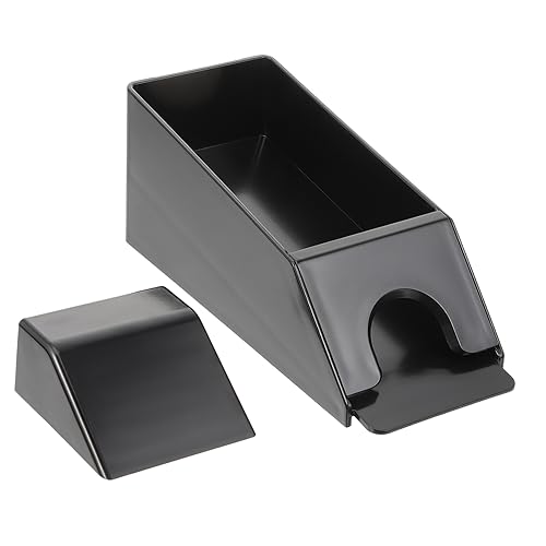 KOMBIUDA Kartenschuh Desktop-Karte Automatisch Tragbar Zubehör KOMBIUDA Kartenschuh Desktop-Karte Automatisch Tragbar Zubehör von KOMBIUDA