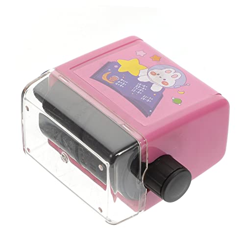 KOMBIUDA Wiederverwendbarer Rechenroller mathespiele Math Roller Stamp Mathe-Stempel für Unterricht Mathe Praxis Stempel Mathe-Stempelwalze Mathe-Rollenstempel-Multiplikation Plastik KOMBIUDA Wiederverwendbarer Rechenroller mathespiele Math Roller Stamp Mathe-Stempel für Unterricht Mathe Praxis Stempel Mathe-Stempelwalze Mathe-Rollenstempel-Multiplikation Plastik von KOMBIUDA
