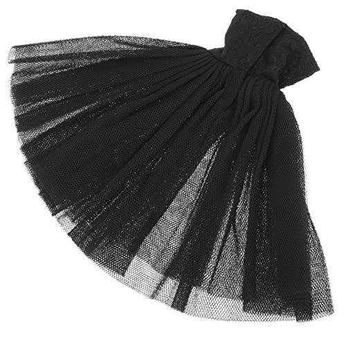 KOMBIUDA Decorative Ballet Skirt Für Puppen Verschleißfestes Kostüm Für Große Prinzessinnen-Puppen Für Geburtstage Und Kinderfeste von KOMBIUDA