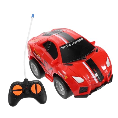 KOMBIUDA Wireless Fernbedienung Auto für Kompakte und Leichte Rc Offroad Fahrzeug für Drinnen und Draußen Robustes Design für Sicheres KOMBIUDA Wireless Fernbedienung Auto für Kompakte und Leichte Rc Offroad Fahrzeug für Drinnen und Draußen Robustes Design für Sicheres von KOMBIUDA