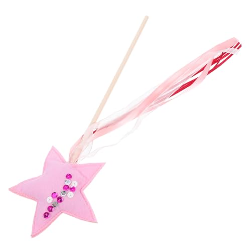 KOMBIUDA Fee Zubehör Prinzessin Geburtstag Party Dekorationen Cosplay Requisiten KOMBIUDA Fee Zubehör Prinzessin Geburtstag Party Dekorationen Cosplay Requisiten von KOMBIUDA