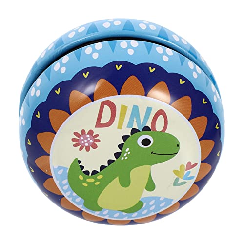 KOMBIUDA Yoyo Für Jungen Und Mädchen Eisenmaterial Yoyo-Spielzeug Für Jungen Und Mädchen Kreatives Kinderspielzeug von KOMBIUDA