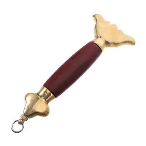 KOMBIUDA Zubehör für Schwertgriffe trainingsschwert Martial Arts Zubehör Schwertgriff Zubehör Holz Schwertgriff Kupfer Schwertgriff Cosplay- Spielzeugwaffen Schaumwaffen Eisen KOMBIUDA Zubehör für Schwertgriffe trainingsschwert Martial Arts Zubehör Schwertgriff Zubehör Holz Schwertgriff Kupfer Schwertgriff Cosplay- Spielzeugwaffen Schaumwaffen Eisen von KOMBIUDA