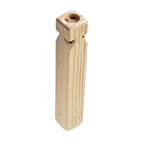 KOMBIUDA Zug kinderinstrumente musikinstrumente geschenketueten Musikalisches Holzspielzeug für Anfänger zug Zugpfeife Kinderpfeife hölzern KOMBIUDA Zug kinderinstrumente musikinstrumente geschenketueten Musikalisches Holzspielzeug für Anfänger zug Zugpfeife Kinderpfeife hölzern von KOMBIUDA