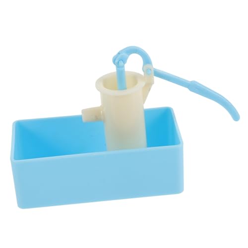 KOMBIUDA Hebel Wasser Drücken Experimentelle Modell Spielzeug Kinder Pädagogisches Montage Spielzeug Für Jungen KOMBIUDA Hebel Wasser Drücken Experimentelle Modell Spielzeug Kinder Pädagogisches Montage Spielzeug Für Jungen von KOMBIUDA