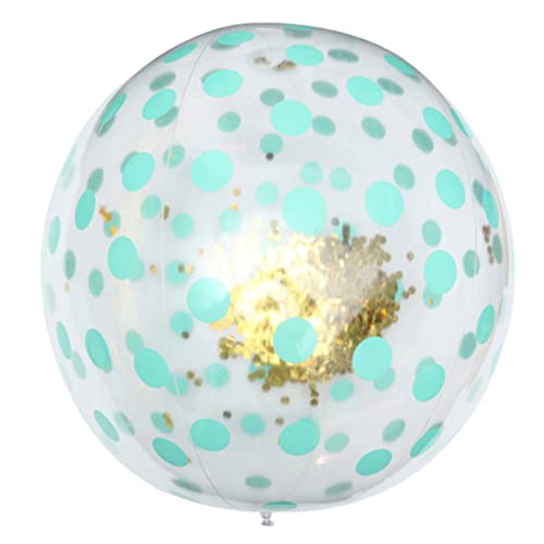 KOMBIUDA aufblasbarer Wasserball aqua wasserspielzeuge water toys strandspielzeug wasserspielsachen strandball strand spielzeuge Bälle für Schwimmbecken Wasserbälle für die Party KOMBIUDA aufblasbarer Wasserball aqua wasserspielzeuge water toys strandspielzeug wasserspielsachen strandball strand spielzeuge Bälle für Schwimmbecken Wasserbälle für die Party von KOMBIUDA