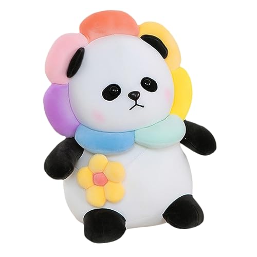KOMBIUDA pandabär stofftier Panda plüschtier Panda Valentinstagsgeschenk Panda Stofftier Panda gefüllter Panda Stofftierpuppe Schlafzimmer-Panda- Cartoon-Puppe KOMBIUDA pandabär stofftier Panda plüschtier Panda Valentinstagsgeschenk Panda Stofftier Panda gefüllter Panda Stofftierpuppe Schlafzimmer-Panda- Cartoon-Puppe von KOMBIUDA