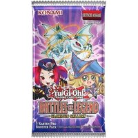 YGO: Battle of Legend Glorious Booster (Einzelartikel) von KONAMI Digital Entertainment GmbH