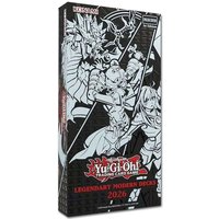 YGO: Legendary Modern Deck 2026 von KONAMI Digital Entertainment GmbH