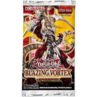 KONAMI 45301 YGO Yu-Gi-Oh! YGO Blazing Vortex Booster DE KONAMI 45301 YGO Yu-Gi-Oh! YGO Blazing Vortex Booster DE von KONAMI YU-GI-OH!