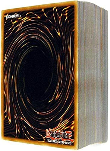 YU-GI-OH! Karten Viel 40 Commons, 10 Rares & 5 Holos Keine Duplikate YU-GI-OH! Karten Viel 40 Commons, 10 Rares & 5 Holos Keine Duplikate von KONAMI