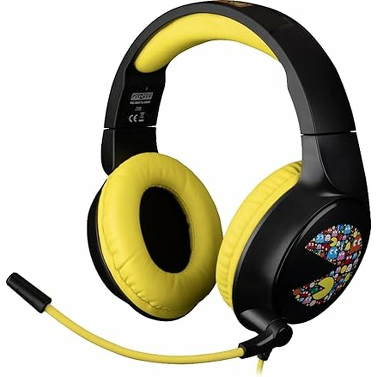 Kopfhörer KONIX 82549000001 Kopfhörer KONIX 82549000001 von KONIX