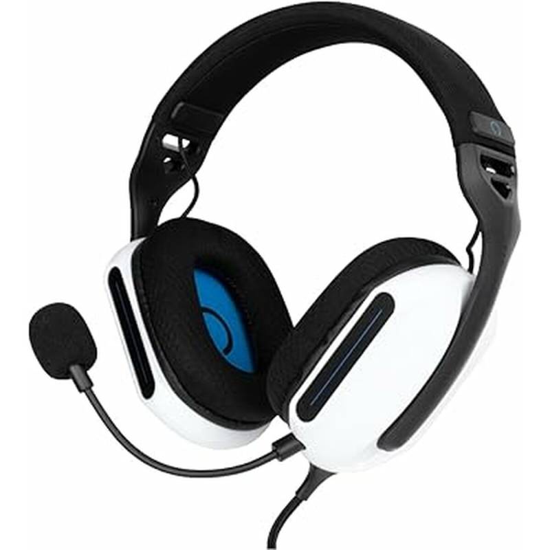 Kopfhörer mit Mikrofon KONIX KX SKYLITE GAMING HEADSET P5 von KONIX