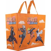 Naruto shopping bag 100% Recycelbar von KONIX