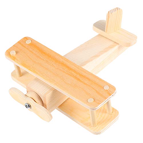 1 Satz Spleissspielzeug Aus Massivholz Kinderspielzeug Aus Holz Bauen Zusammen Holzschmuck Selber Machen Zum Zusammenbauen Von Holz Bildungsspielzeug KONTONTY 1 Satz Spleissspielzeug Aus Massivholz Kinderspielzeug Aus Holz Bauen Zusammen Holzschmuck Selber Machen Zum Zusammenbauen Von Holz Bildungsspielzeug KONTONTY von KONTONTY