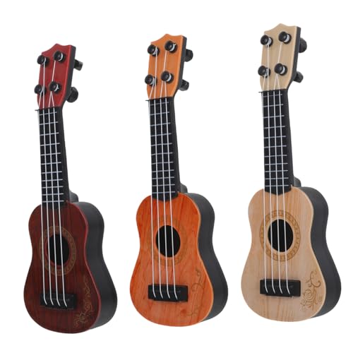 KONTONTY Musikalisches Aufklärungsspielzeug Musikspielzeug Für Kinder Musikinstrumente Für Kinder Kinderinstrumentspielzeug Geburtstagsgeschenk von KONTONTY