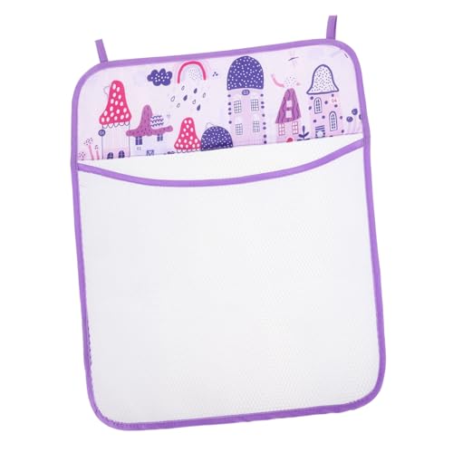 Aufbewahrungstasche Für Bad Sprinkler Babywanne Babyspielzeug Wasserspielzeug Kleinkindspielzeug Reise-toilettenartikel Wannen Reisespielzeug Polyester Violett KONTONTY Aufbewahrungstasche Für Bad Sprinkler Babywanne Babyspielzeug Wasserspielzeug Kleinkindspielzeug Reise-toilettenartikel Wannen Reisespielzeug Polyester Violett KONTONTY von KONTONTY