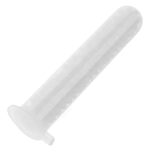 KONTONTY 1 Packung Heißer Schmelzzahnkleber vorübergehend Halloween verkleiden Fälschung Zähne Vampir-Halloween-Kostüm Halloween-Cosplay Party Fang Cosplay-Zubehör Harz Weiß von KONTONTY