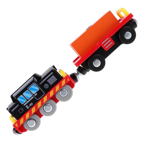 KONTONTY 1 Satz -Baggerträger-Kombination aus Kunststoff für kinderspielzeug spielzeugwagen Auto Eisenbahnspielzeugmodell Kleinkindspielzeug Plastik rot KONTONTY 1 Satz -Baggerträger-Kombination aus Kunststoff für kinderspielzeug spielzeugwagen Auto Eisenbahnspielzeugmodell Kleinkindspielzeug Plastik rot von KONTONTY