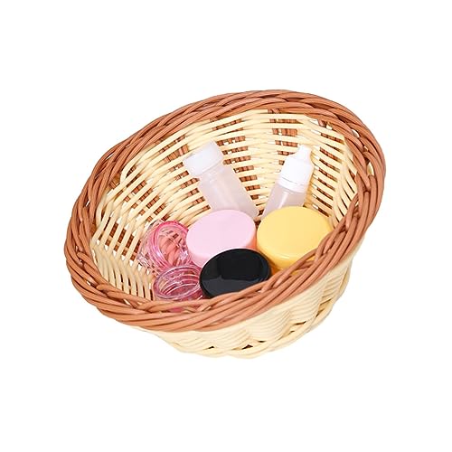 KONTONTY 1 Satz Bottle Cap Toy Auge-Hand-koordinationsspielzeug Lernspielzeug Für Schraube Kinderspielzeug Bildungsspielzeug Feinmotorik- Plastik von KONTONTY