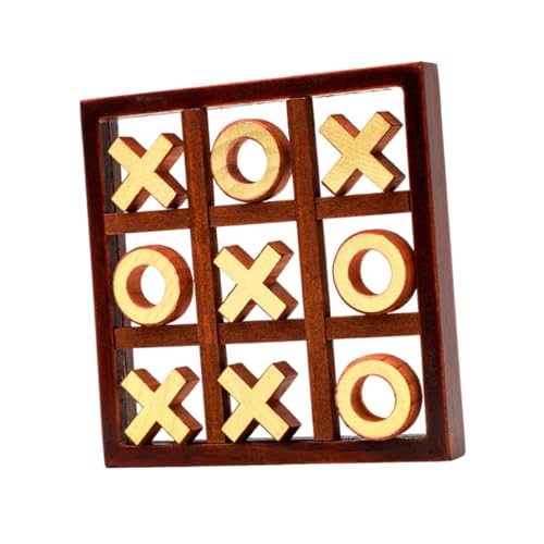 KONTONTY 1 Satz Eltern-Kind-Spiel Schach interaktives Puzzlespiel- Eltern-Kind-Schachspiel lustiges Schachbrett lustiges Schachspiel Interaktives -Eltern-Spiel hölzern KONTONTY 1 Satz Eltern-Kind-Spiel Schach interaktives Puzzlespiel- Eltern-Kind-Schachspiel lustiges Schachbrett lustiges Schachspiel Interaktives -Eltern-Spiel hölzern von KONTONTY
