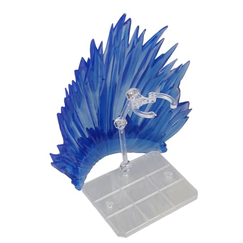 KONTONTY 1 Satz Figurenanzeigefähigkeitsmodelle Modell Aktionseffekt Puppenmodell Effektfigur Puppeneffekt Kunsthandwerk Effektmodellzubehör Effekte Actionfiguren Puppenzubehör Blauer KONTONTY 1 Satz Figurenanzeigefähigkeitsmodelle Modell Aktionseffekt Puppenmodell Effektfigur Puppeneffekt Kunsthandwerk Effektmodellzubehör Effekte Actionfiguren Puppenzubehör Blauer von KONTONTY