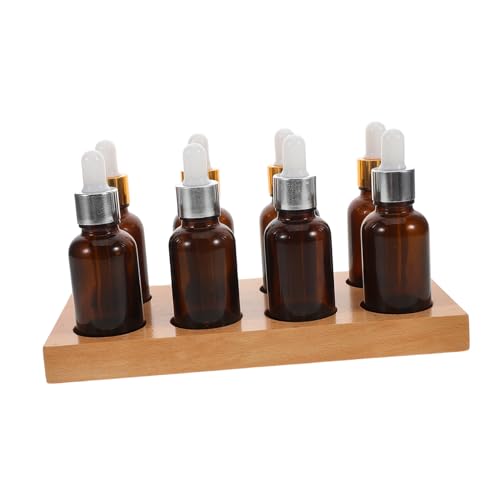 KONTONTY 1 Satz Frühe Lehrmittel Geschmackssinn Flasche sensorische Lernspielzeuge Sinnesspielzeug für die frühkindliche Bildung auditive sensorische Spielzeuge Glas KONTONTY 1 Satz Frühe Lehrmittel Geschmackssinn Flasche sensorische Lernspielzeuge Sinnesspielzeug für die frühkindliche Bildung auditive sensorische Spielzeuge Glas von KONTONTY