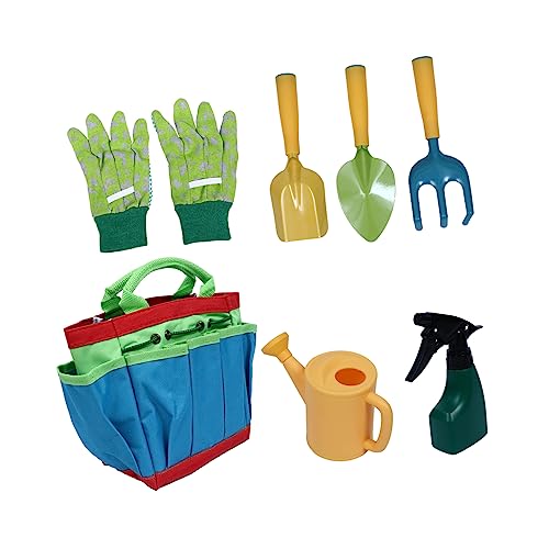KONTONTY 1 Satz Gartenset für gartengeräte gartengeräte für gartengeräte Set gartenwerkzeug Set Beach Toys for Strandsandspielzeug Sandschaufel Abs KONTONTY 1 Satz Gartenset für gartengeräte gartengeräte für gartengeräte Set gartenwerkzeug Set Beach Toys for Strandsandspielzeug Sandschaufel Abs von KONTONTY