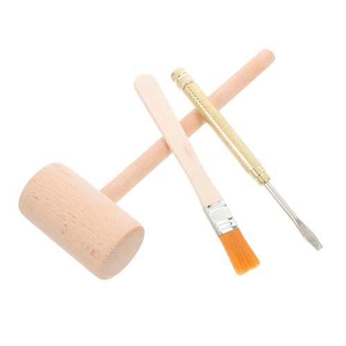 KONTONTY Kinder Werkzeug Werkzeug Kinder 1 Satz Grabspielzeug Für Konstruktionsspielzeug Insektenfänger Für Für Jungen Werkbank Kinderwerkzeuge Wissenschafts-kit Spielzeugwerkzeuge Holz KONTONTY Kinder Werkzeug Werkzeug Kinder 1 Satz Grabspielzeug Für Konstruktionsspielzeug Insektenfänger Für Für Jungen Werkbank Kinderwerkzeuge Wissenschafts-kit Spielzeugwerkzeuge Holz von KONTONTY