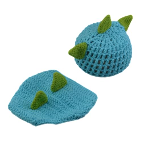 KONTONTY 1 Satz Kostüm für Neugeborene kleidung Babyfotografie Kostüm Requisiten für Babyfotos -Outfits Neugeborenes Babykostüm Requisiten für die Babyfotografie Garn KONTONTY 1 Satz Kostüm für Neugeborene kleidung Babyfotografie Kostüm Requisiten für Babyfotos -Outfits Neugeborenes Babykostüm Requisiten für die Babyfotografie Garn von KONTONTY
