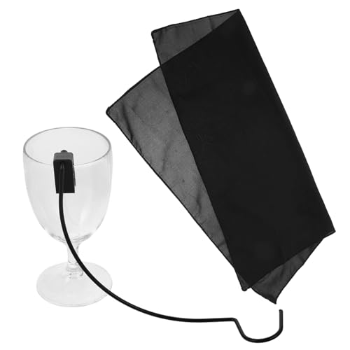 KONTONTY Schwimmender Kelch Für Zauberer Requisiten Gimmick Trick Party Bühne Performance Zauberwerkzeug Hochzeit Geburtstag KONTONTY Schwimmender Kelch Für Zauberer Requisiten Gimmick Trick Party Bühne Performance Zauberwerkzeug Hochzeit Geburtstag von KONTONTY