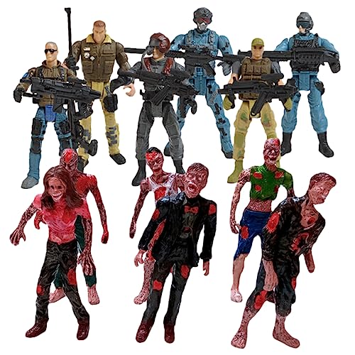 KONTONTY 1 Satz Soldatenspielzeug Für Kinder Soldaten Team Figur Weltkrieg Soldaten Spielzeug Menschen Figuren Spielzeugsoldaten-actionfiguren Mini-Soldaten-Figuren Soldatenmodell Plastik KONTONTY 1 Satz Soldatenspielzeug Für Kinder Soldaten Team Figur Weltkrieg Soldaten Spielzeug Menschen Figuren Spielzeugsoldaten-actionfiguren Mini-Soldaten-Figuren Soldatenmodell Plastik von KONTONTY