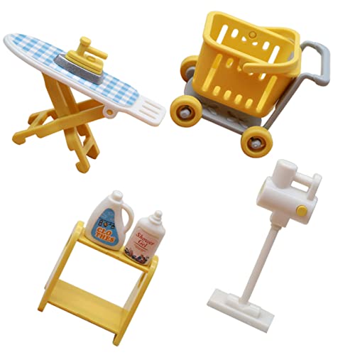 KONTONTY 1 Satz Waschmaschine für Kognitives Lernspielzeug Teiliges für Kreatives und Entwicklung der Fantasie Sicher und Robust für Kleinkinder und KONTONTY 1 Satz Waschmaschine für Kognitives Lernspielzeug Teiliges für Kreatives und Entwicklung der Fantasie Sicher und Robust für Kleinkinder und von KONTONTY