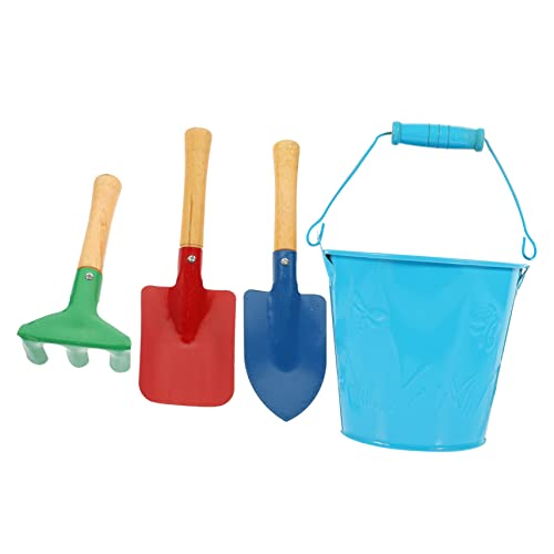 KONTONTY 1 Satz für den Strand gartenwerkzeug gartengeräte gartenschippe Gartengeräte gartenwerkzeuge Outdoor-Sandspielzeug Sandschaufel-Spielzeugset Eisen KONTONTY 1 Satz für den Strand gartenwerkzeug gartengeräte gartenschippe Gartengeräte gartenwerkzeuge Outdoor-Sandspielzeug Sandschaufel-Spielzeugset Eisen von KONTONTY