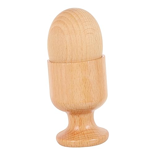 KONTONTY Stapelbecher Für Babys Frühes Lernspielzeug Für Die Hand-Auge-koordination Von Jungen Und Mädchen von KONTONTY