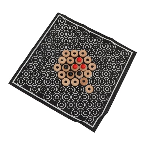 KONTONTY 1 Satz pädagogisches Schachspiel Strategie-Schach- Strategie Schach hölzern KONTONTY 1 Satz pädagogisches Schachspiel Strategie-Schach- Strategie Schach hölzern von KONTONTY