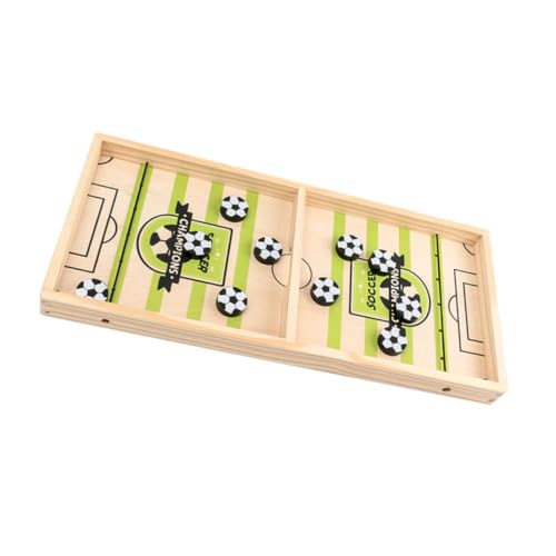 KONTONTY 1 Set Hüpfendes Schachspielzeug Lernspielzeug Desktop Schachbrettspiele Stoßstangenschachspielzeug Stoßstangenschachspielzeug Tischhockeyspiel Hüpfschach Grünes Holz KONTONTY 1 Set Hüpfendes Schachspielzeug Lernspielzeug Desktop Schachbrettspiele Stoßstangenschachspielzeug Stoßstangenschachspielzeug Tischhockeyspiel Hüpfschach Grünes Holz von KONTONTY