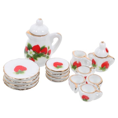 KONTONTY 1 Set Keramik Teeservice Modell Cupcake Latte Espresso Nachmittagstee Ornament Blaue Porzellantassen Feine Kleine Gastgeschenke Marken DIY Kit Babyspielzeug KONTONTY 1 Set Keramik Teeservice Modell Cupcake Latte Espresso Nachmittagstee Ornament Blaue Porzellantassen Feine Kleine Gastgeschenke Marken DIY Kit Babyspielzeug von KONTONTY