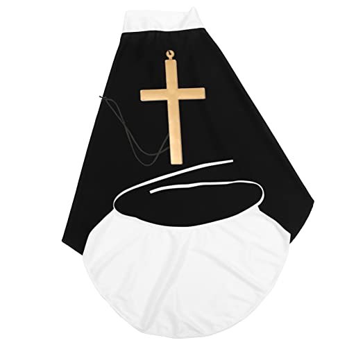 KONTONTY 1 Set Kopftuch Schal Anzug Kostümschmuck Für Damen Cosplay Kostüm Halloween Cosplay Verkleidung Halloween Kopfbedeckung Cosplay Dekorationen Halloween Party Zubehör KONTONTY 1 Set Kopftuch Schal Anzug Kostümschmuck Für Damen Cosplay Kostüm Halloween Cosplay Verkleidung Halloween Kopfbedeckung Cosplay Dekorationen Halloween Party Zubehör von KONTONTY