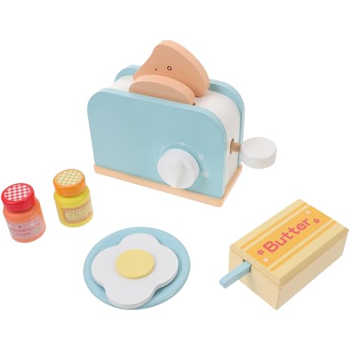 KONTONTY 1 Set Simulation Ofen Brotmaschine Mini Mini Ofen Küche Brot Machen Spielzeugspiel Küche Zubehör Küche Prop Holz Holz KONTONTY 1 Set Simulation Ofen Brotmaschine Mini Mini Ofen Küche Brot Machen Spielzeugspiel Küche Zubehör Küche Prop Holz Holz von KONTONTY