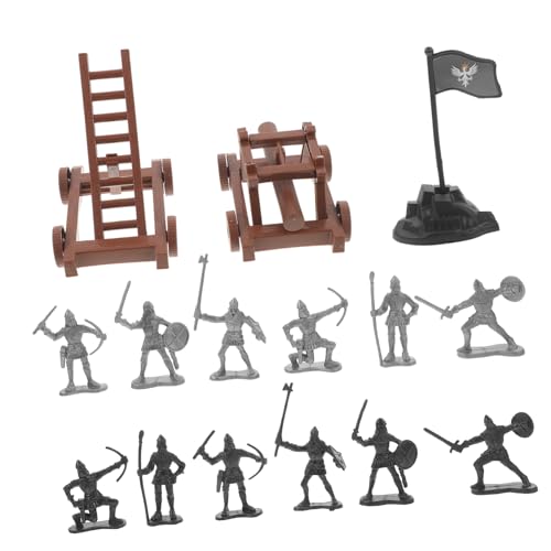 KONTONTY 1 Set Soldatenmodell Realistische Menschenfigur Miniaturmenschenfiguren Winzige Menschenfiguren Miniaturmenschenmodelle Figuren Für Personenfigur Minifiguren Bauchmuskeln KONTONTY 1 Set Soldatenmodell Realistische Menschenfigur Miniaturmenschenfiguren Winzige Menschenfiguren Miniaturmenschenmodelle Figuren Für Personenfigur Minifiguren Bauchmuskeln von KONTONTY